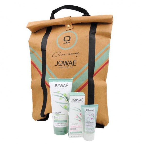 Jowae (Laboratoire Native It.) Jowae Cofanetto Camihawke